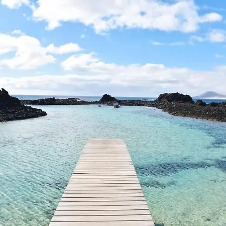 My Little Paradise דירה *