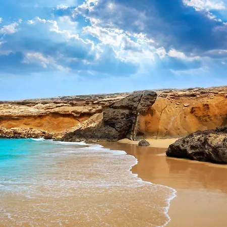 דירה My Little Paradise *