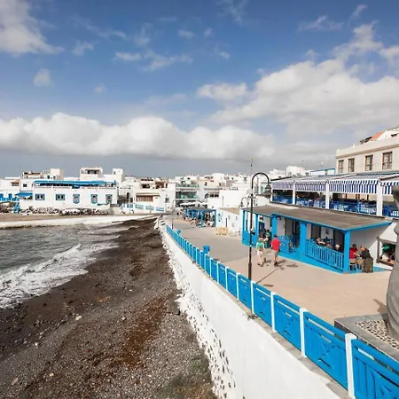 My Little Paradise Cotillo