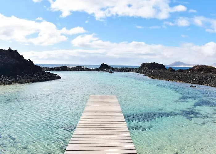 My Little Paradise דירה *