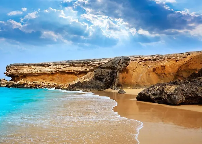 דירה My Little Paradise *