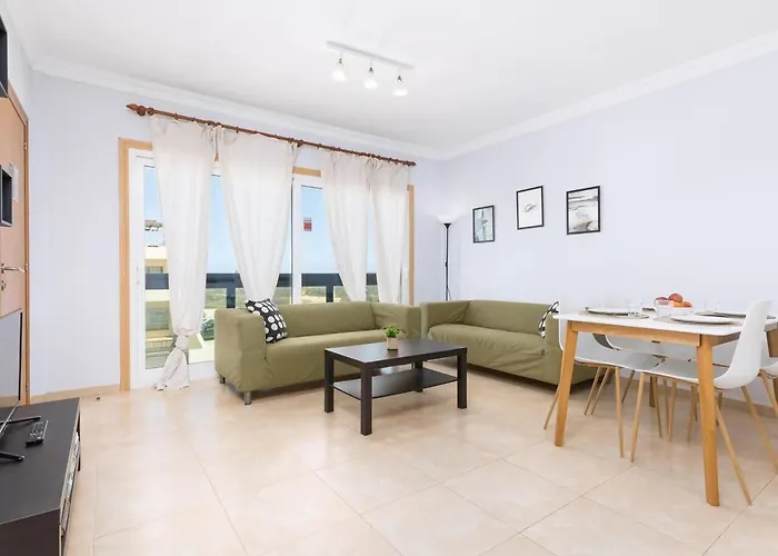 דירה My Little Paradise *