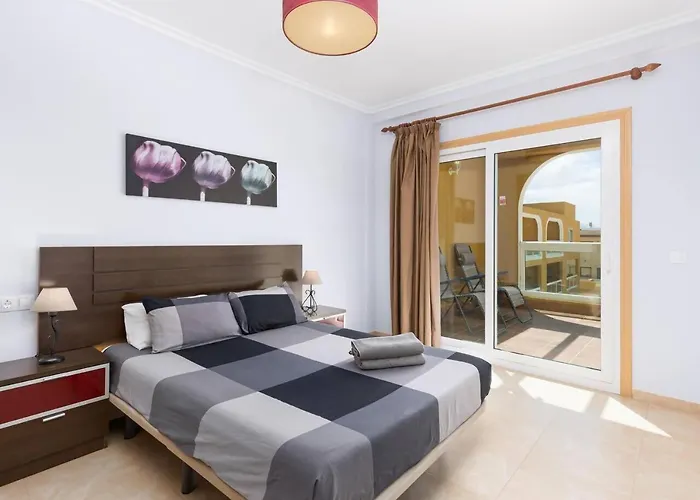 My Little Paradise Cotillo