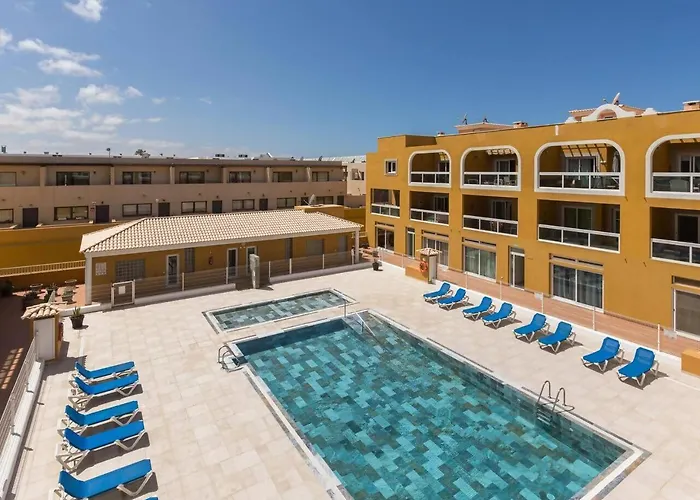 My Little Paradise דירה *