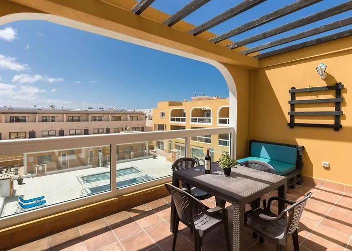 My Little Paradise דירה *