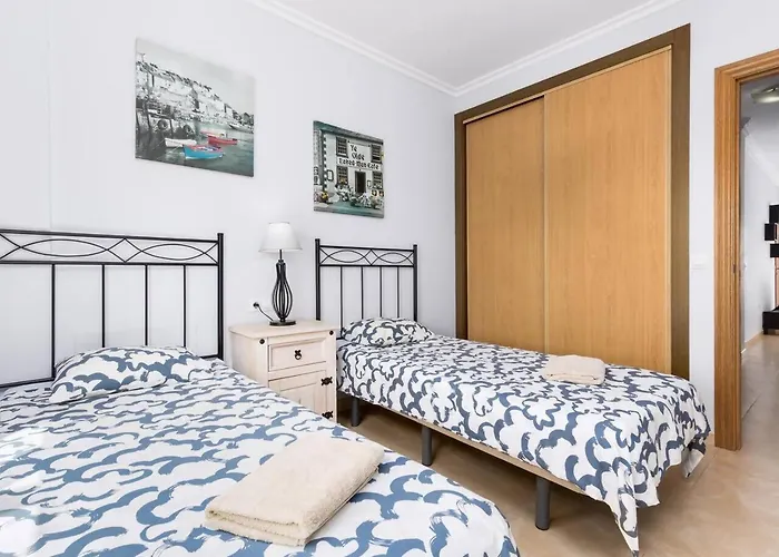 דירה My Little Paradise Cotillo