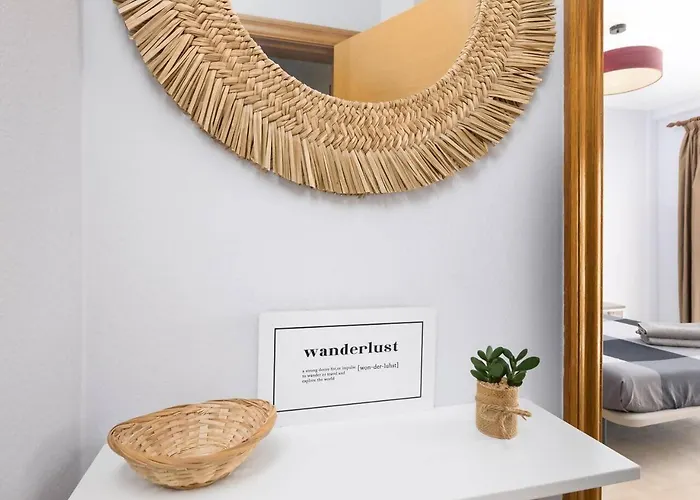 My Little Paradise Cotillo