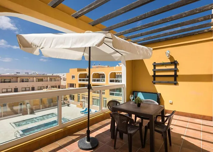 My Little Paradise דירה