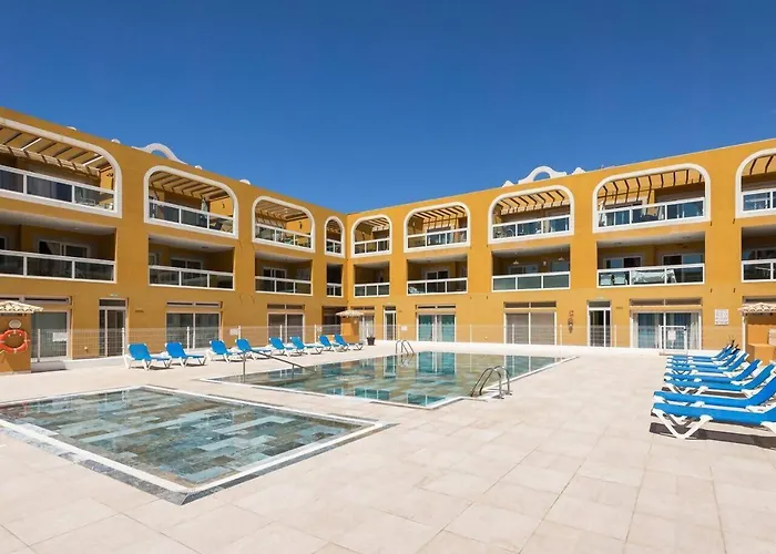 דירה My Little Paradise