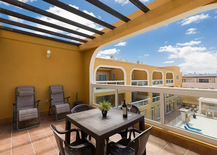 My Little Paradise דירה *