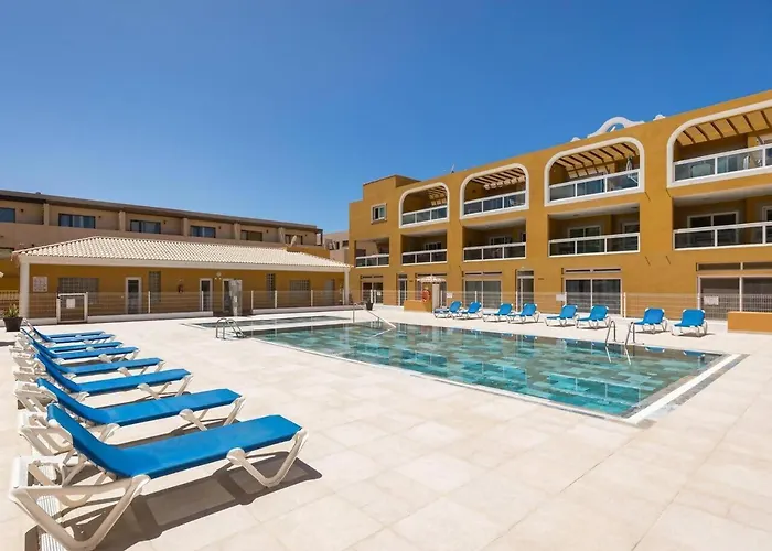 דירה My Little Paradise *