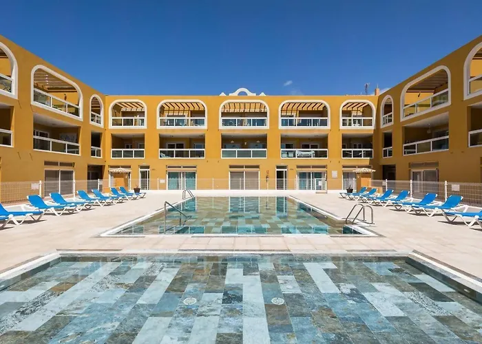 My Little Paradise דירה Cotillo