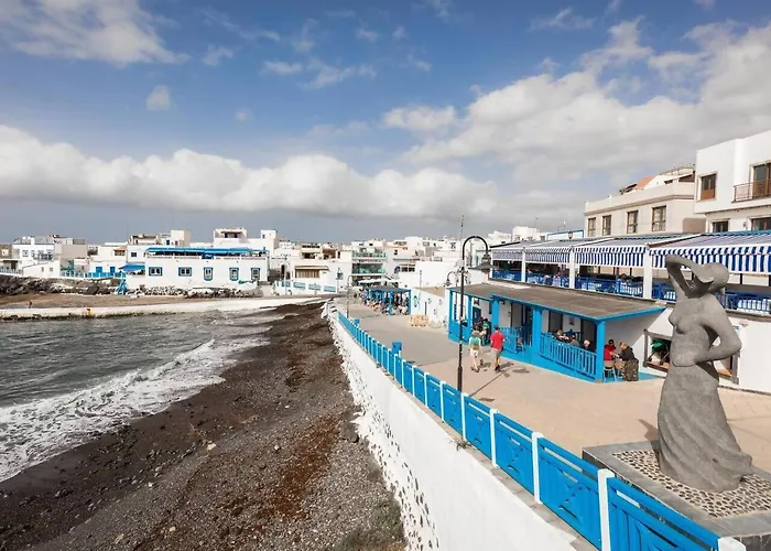 My Little Paradise Cotillo