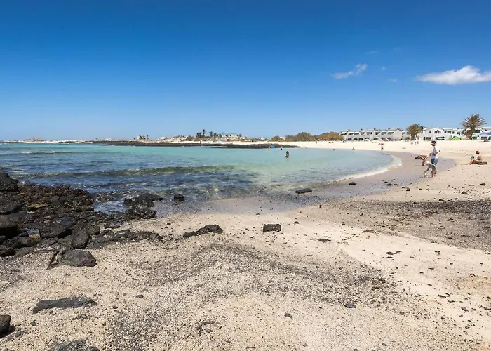 דירה My Little Paradise