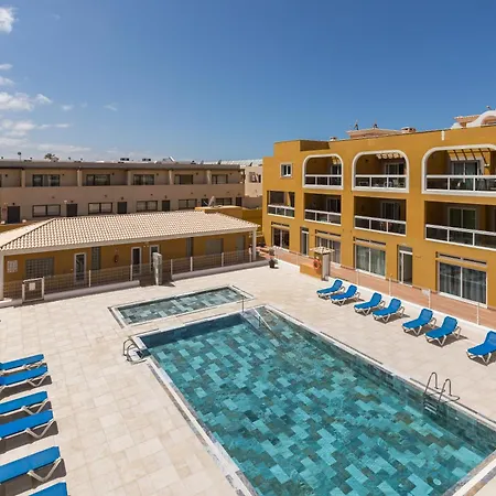 My Little Paradise Apartamento Cotillo