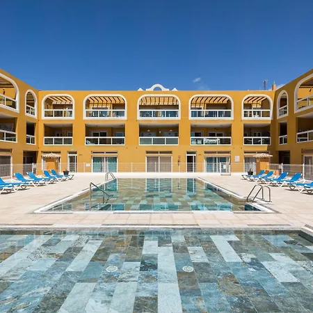 My Little Paradise アパート *