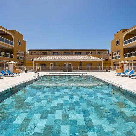 Apartamento My Little Paradise Cotillo