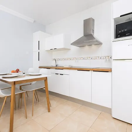 My Little Paradise Apartamento *