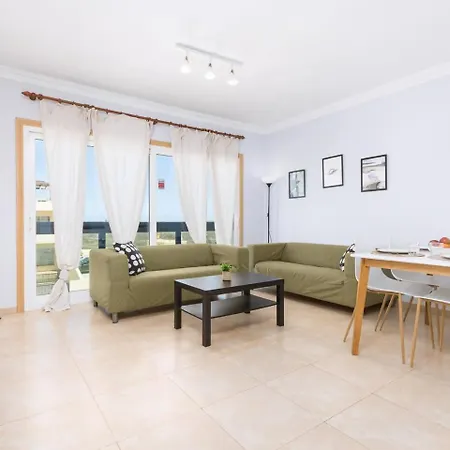 Apartamento My Little Paradise *