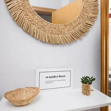 My Little Paradise Cotillo