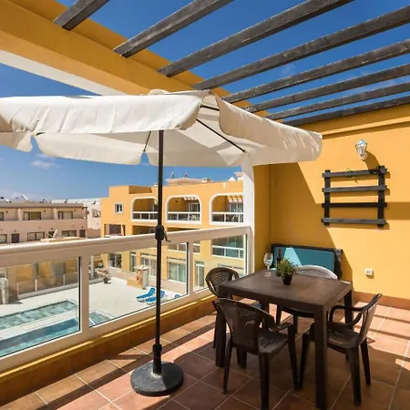 My Little Paradise Apartamento