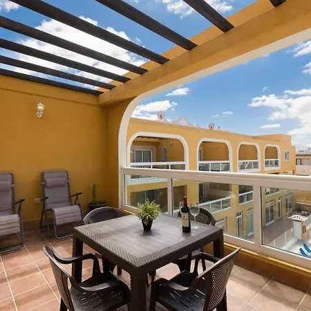 My Little Paradise Apartamento *