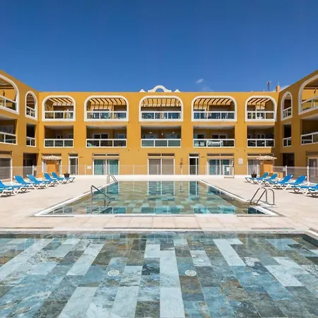 My Little Paradise Apartament Cotillo