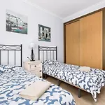 Apartment My Little Paradise El Cotillo (Fuerteventura)