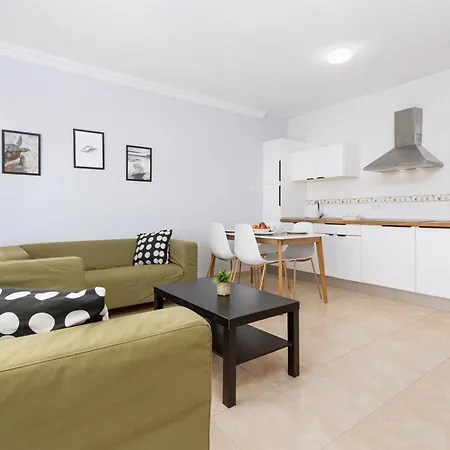 My Little Paradise Apartment *