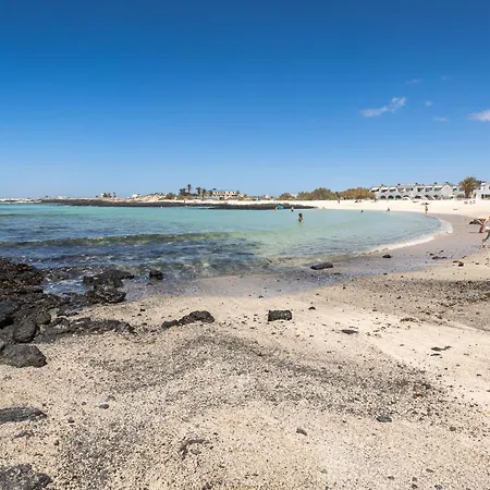 Apartment My Little Paradise