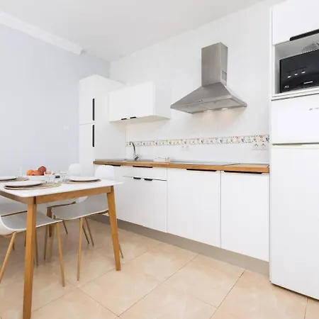 My Little Paradise * Cotillo