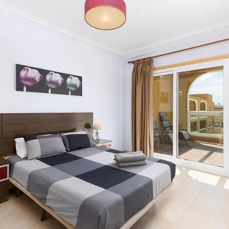 My Little Paradise Cotillo