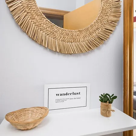 My Little Paradise Cotillo