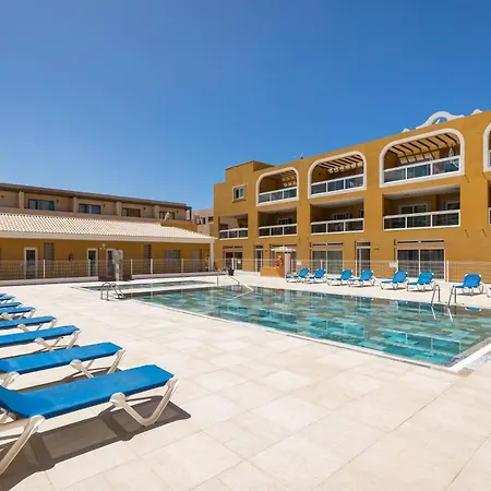 My Little Paradise Daire