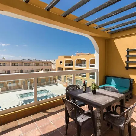 My Little Paradise Daire *