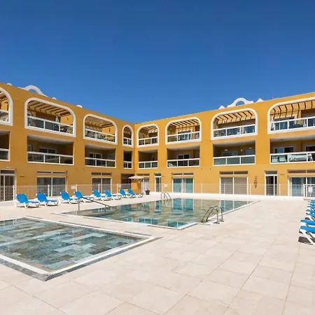 Daire My Little Paradise