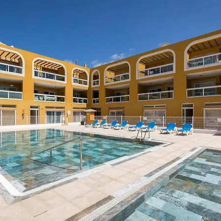 Daire My Little Paradise Cotillo